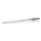 Stainless Steel Bread Knife Serrated