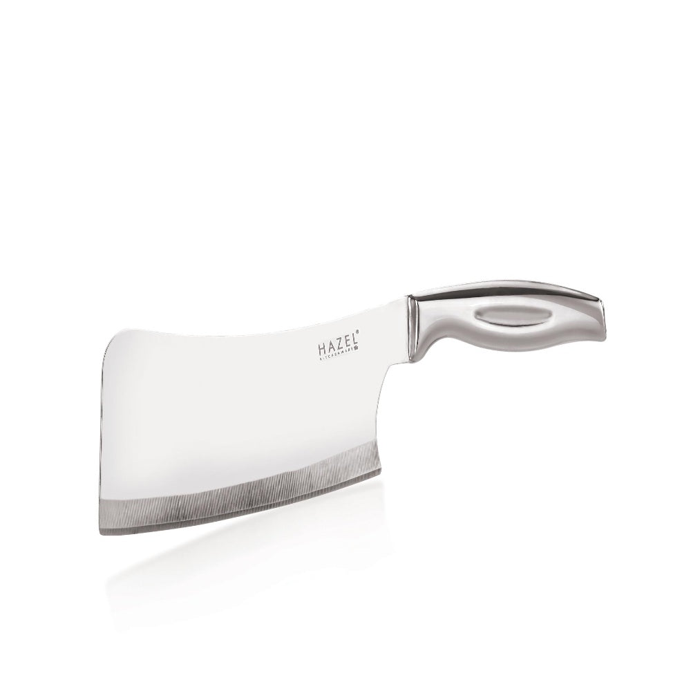 Stainless Steel Big Chopper Knife