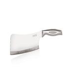 Stainless Steel Big Chopper Knife