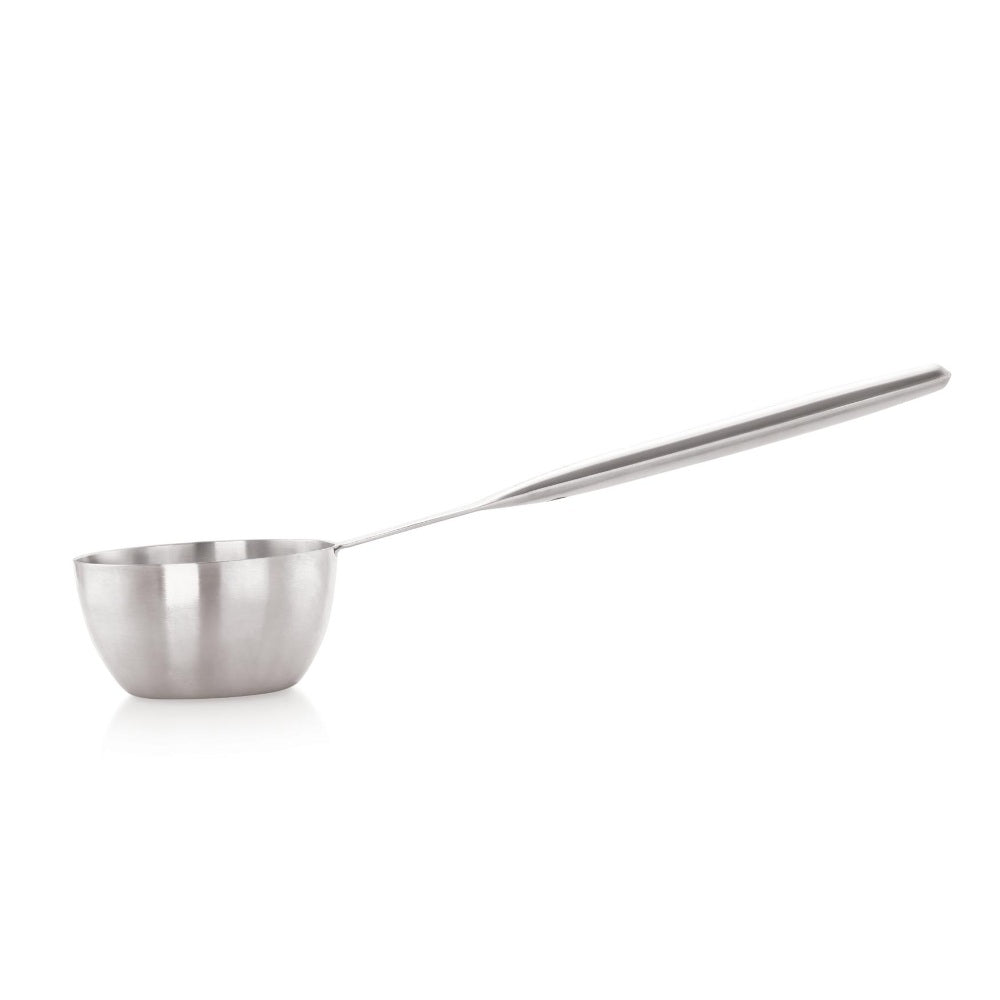 Stainless Steel Ladle with Handle, 9.4 cm - Set of 2