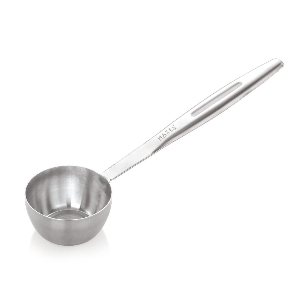 Stainless Steel Ladle with Handle, 9.4 cm - Set of 2
