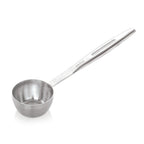 Stainless Steel Ladle with Handle, 9.4 cm - Set of 2