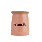 Airtight Snack Storage Jars Combo, 650 ml