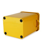 Pet Food Storage Container with Lid, 6600 ml