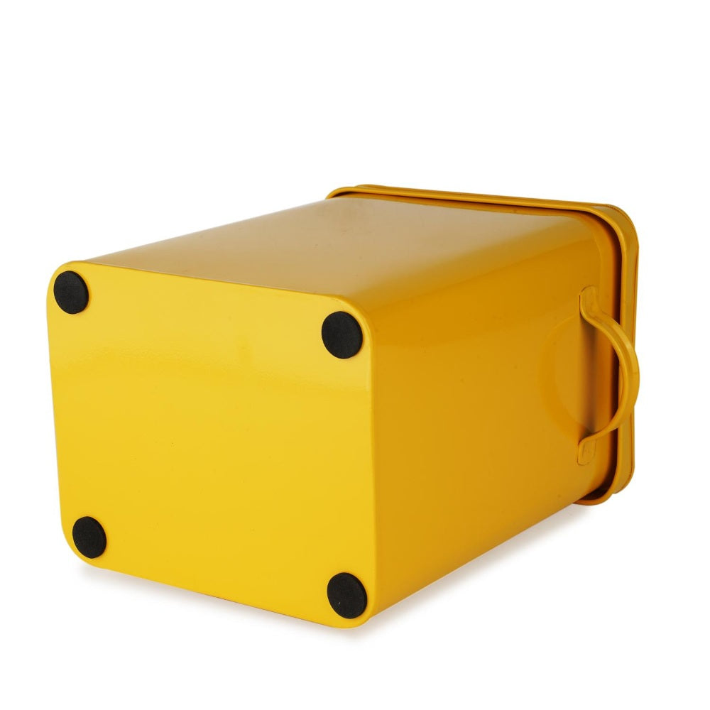 Pet Food Storage Container with Lid, 6600 ml