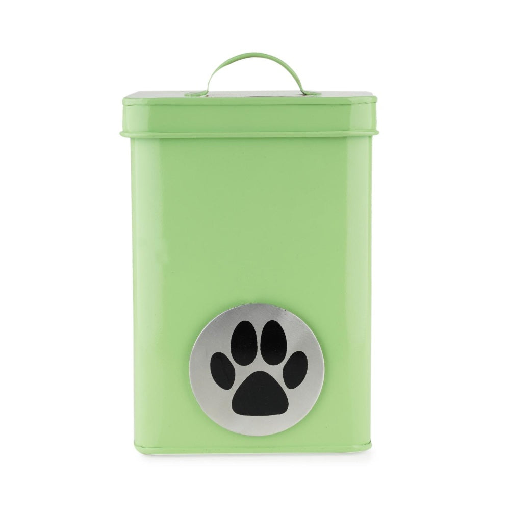 Airtight Pet Food Storage Container with Lid, 3200 ml