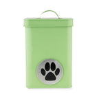 Airtight Pet Food Storage Container with Lid, 3200 ml