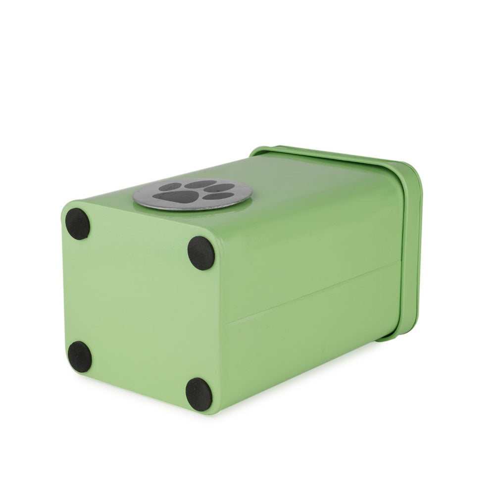 Airtight Pet Food Storage Container with Lid, 3200 ml