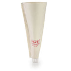Reusable Piping Bag - 2 Cake Icing Bag with 3 Nozzles