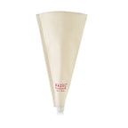 Reusable Piping Bag - 2 Cake Icing Bag with 3 Nozzles