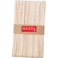 Wooden Ice Cream Sticks – Pack of 60, Beige