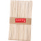 Wooden Ice Cream Sticks – Pack of 60, Beige