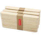 Wooden Ice Cream/ Craft Sticks, 240 Pcs