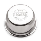 Aluminium Flat Bottom Patila (Tope) of 3, 1125 ML, 1400ML, 2000 ML