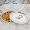 Triply Fry Pan with Lid - 1.8 L, 24 cm