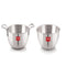 Triply Stainless Steel Kadhai /Tasra with Induction Base, 2 L, 22.5 cm