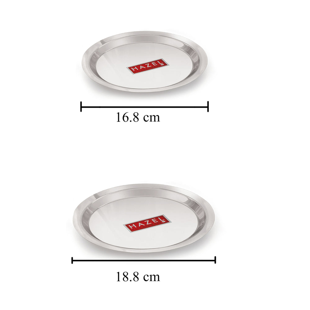Stainless Steel Induction Bottom Tope with Lid, Multipurpose Cooking Vessel: in-use arrangement