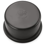 Hard Anodised Aluminium Boiling Tope/Patila with Steel Lid 2000 ml, 20 cm