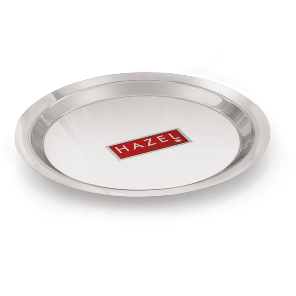 Stainless Steel Milk Pot/Gunj with Lid – 1500 ML
