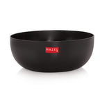 Hard Anodised Tasra with Lid, Set of 2