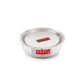 Aluminium Tasra with Lid – 2.1 L, 24.7cm