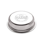 Induction Base Aluminium Tope(Patila) with Lid – 3000 ML, 22.5 cm