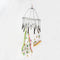 Stainless Steel Cloth Hanger with 15 Clips