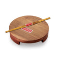 Wooden Chakla Belan Set - 24cm, 36cm