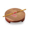 Wooden Chakla Belan Set - 24cm, 36cm