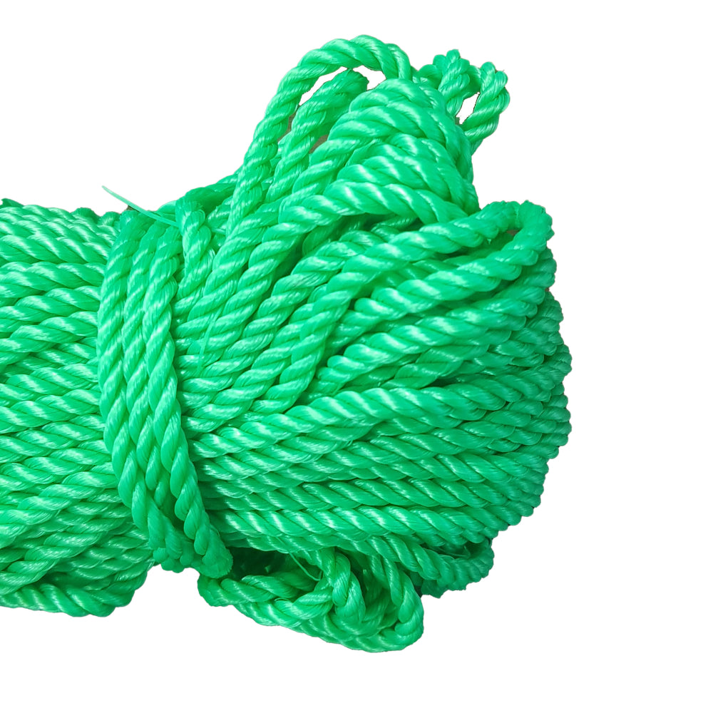 Nylon Rope for cloth Hanging 6 mm – 60 Meter