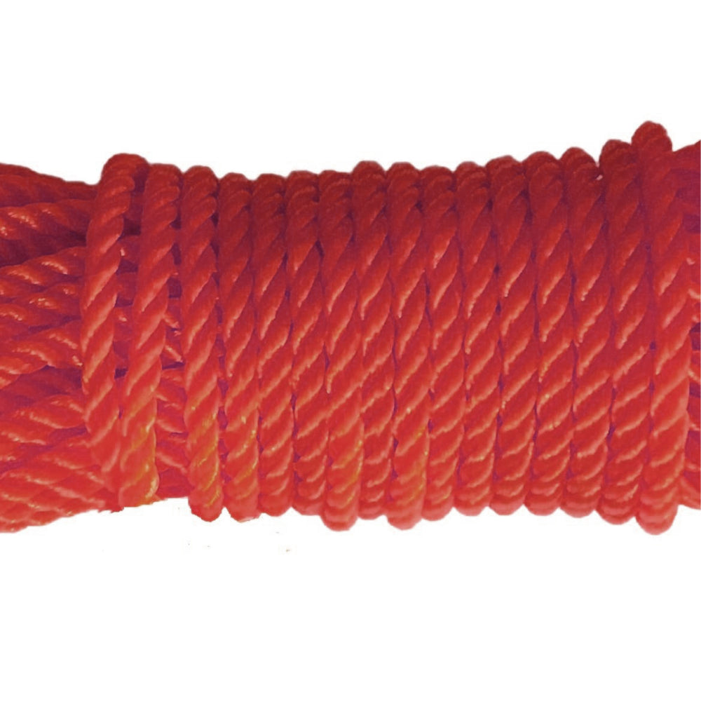 Nylon Rope for cloth Hanging 6 mm – 60 Meter