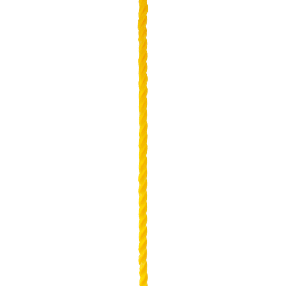 Nylon Rope 4 mm – 16 Meter (Set of 2)