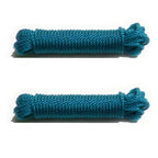 Nylon Rope 4 mm – 20 Meter (Set of 2)