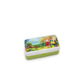 Kids Pen Box with Separator – Green
