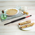 Wooden Belan /Rolling Pin – 35 cm