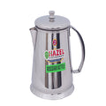 Steel Tea & Water Kettle with Handle - 900 ML