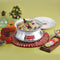 Aluminium Handi/Biryani Pot with Lid – 24 cm, 3200 ML