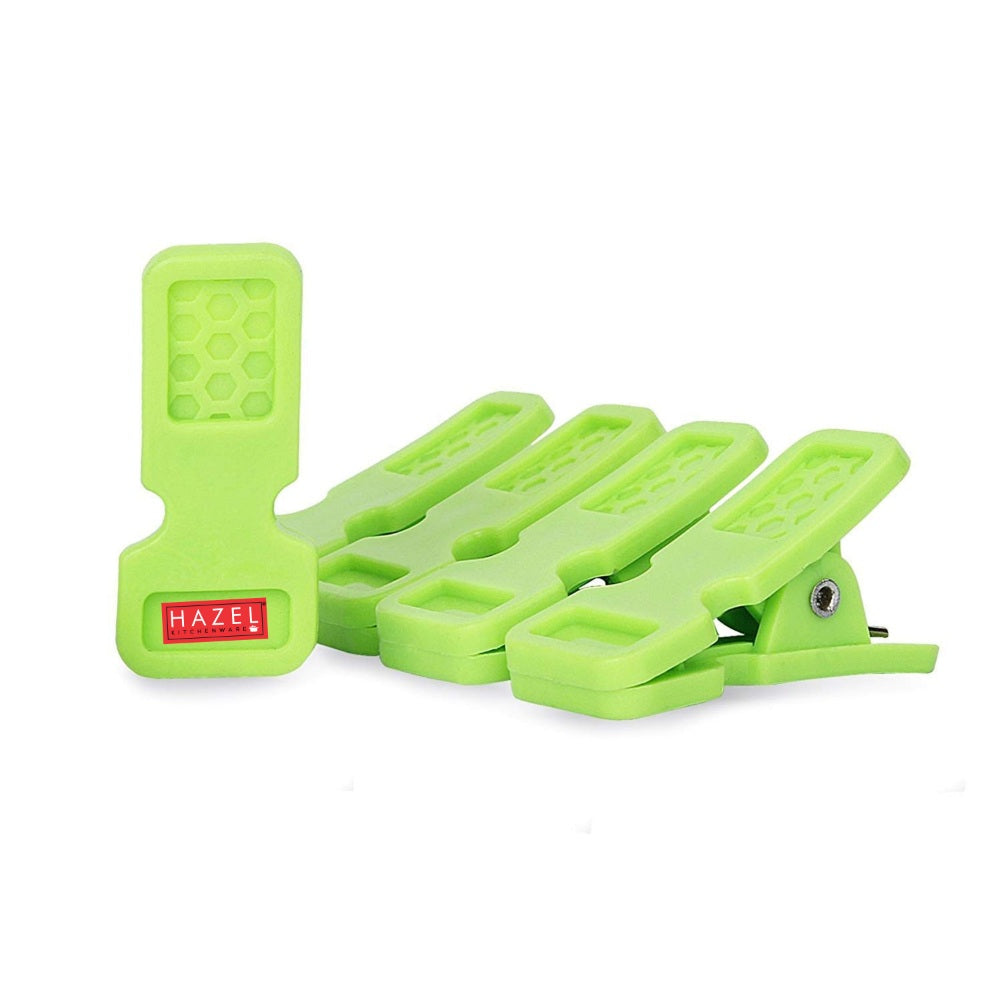 Plastic Cloth Clips for Drying, Set of 24
