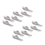 Stainless Steel Small Masala Spoon -Set of 12