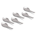 Stainless Steel Small Masala Spoon -Set of 6