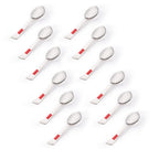Small Steel Spoon for Kids -Set of 12