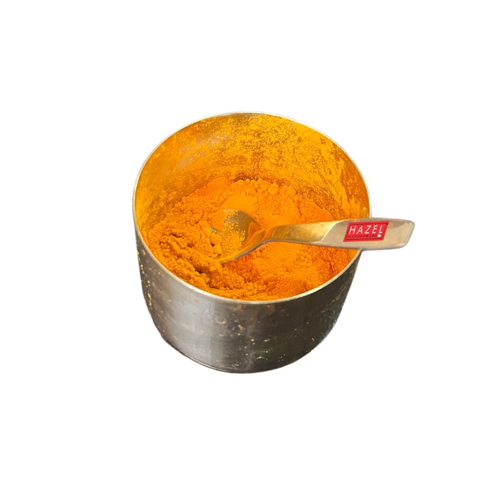 Stainless Steel Spoon for Spice Box -Set of 6