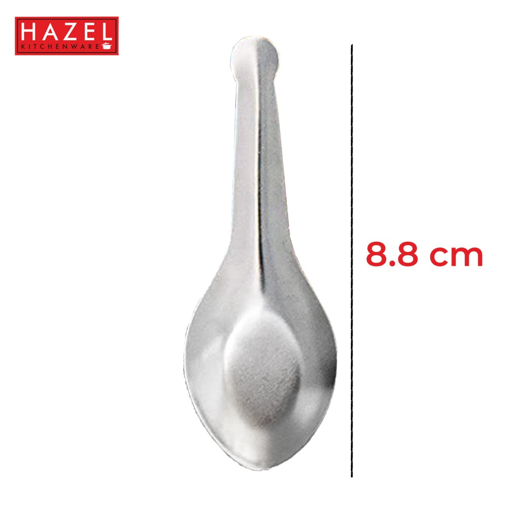 Stainless Steel Mini Spoon for Tea, Coffee and Sugar