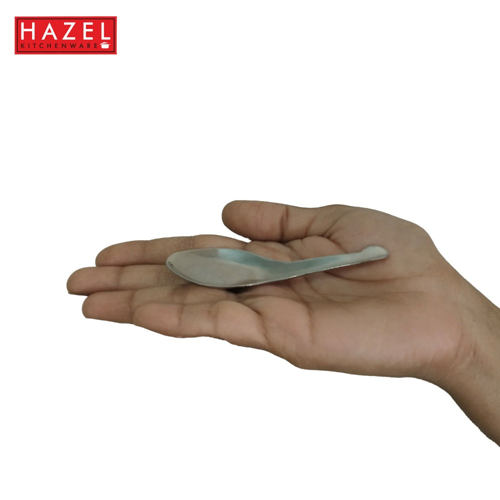 Stainless Steel Mini Spoon for Tea, Coffee and Sugar