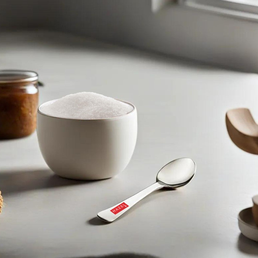 Stainless Steel Masala Spoon