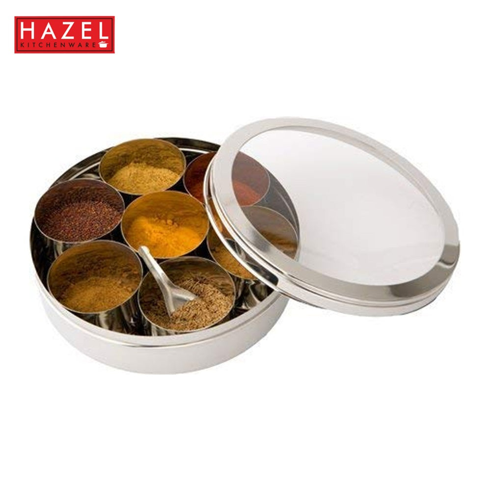 Stainless Steel Mini Spoon for Tea, Coffee and Sugar