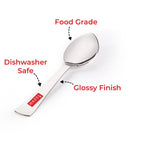 Stainless Steel Masala Spoon