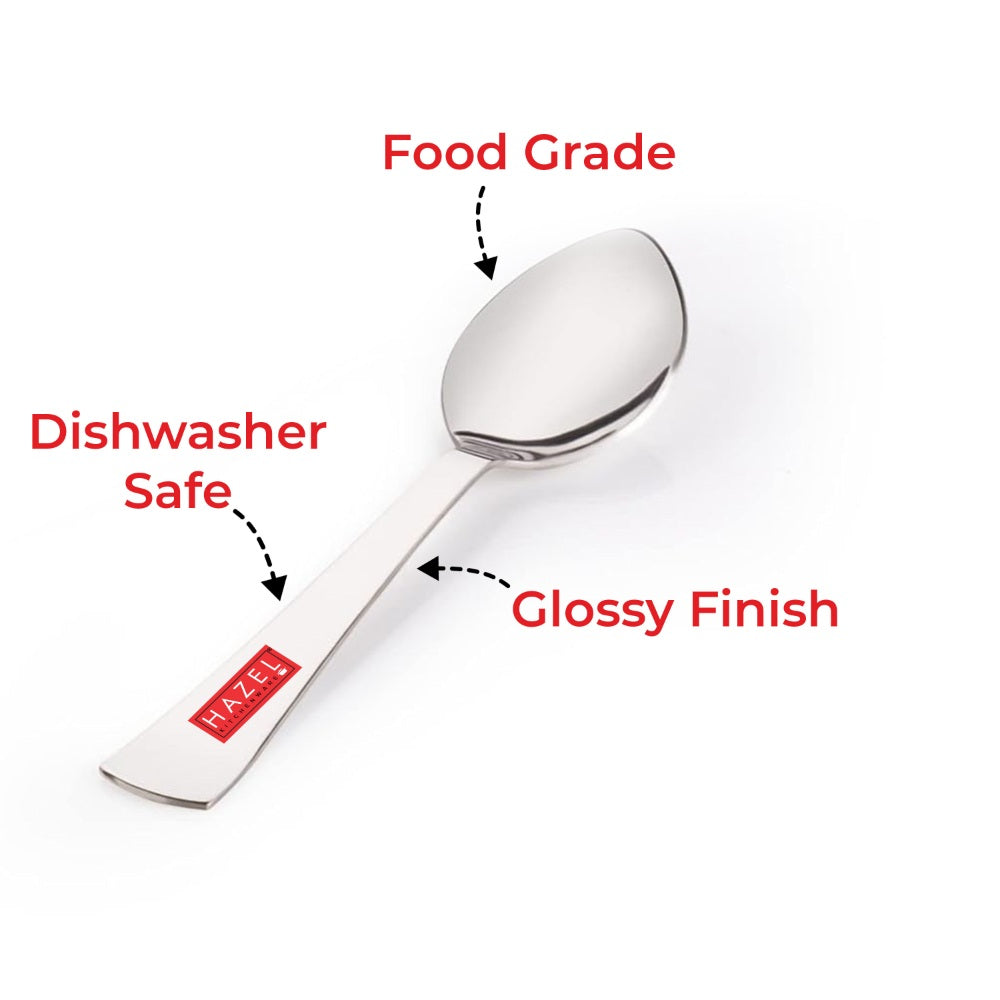 Stainless Steel Masala Spoon
