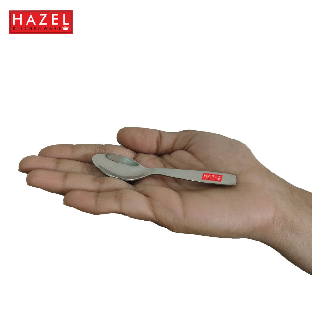 Stainless Steel Masala Spoon