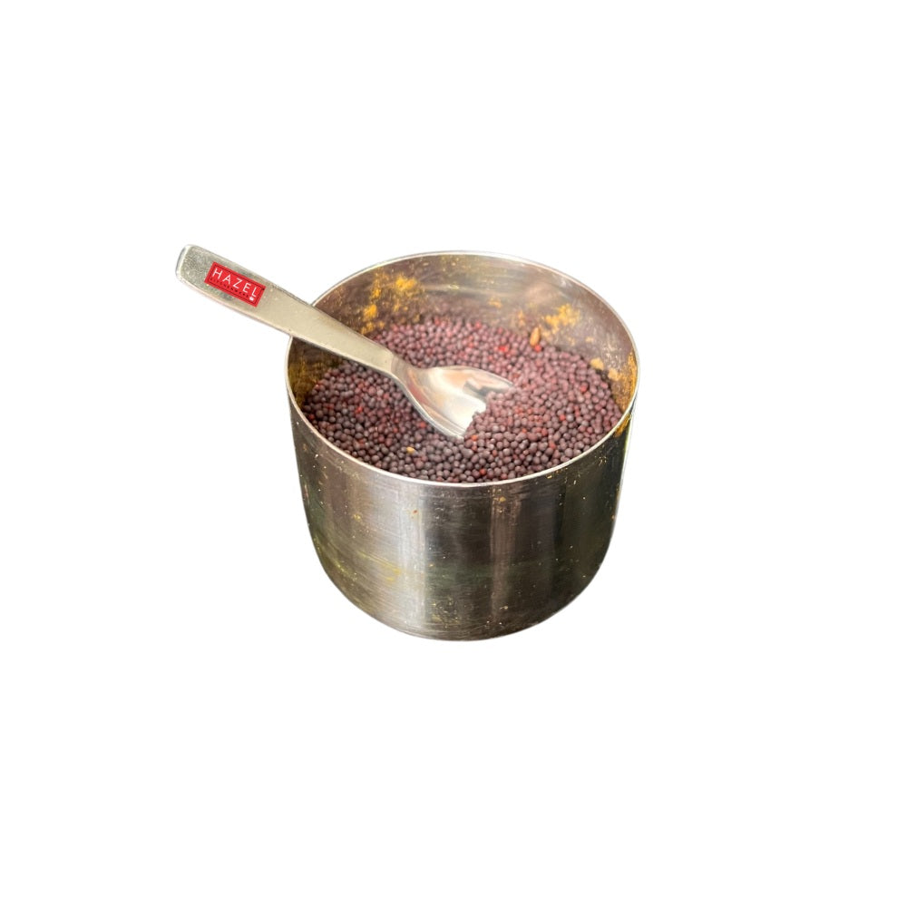 Stainless Steel Masala Spoon